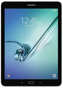 Замена микрофона на планшете Samsung Galaxy Tab S2 в Самаре